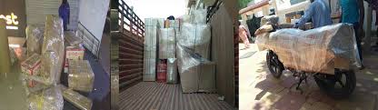 Top Packers and Movers Services in Chandigarh 